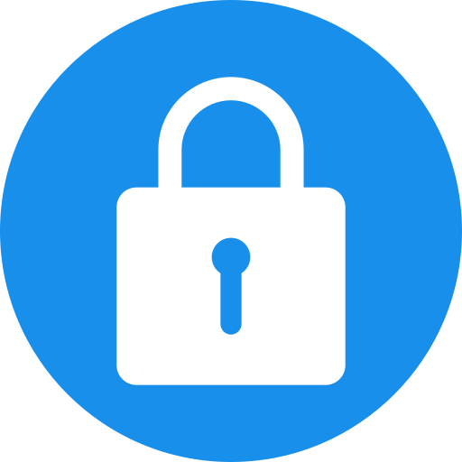 ícone área de membros